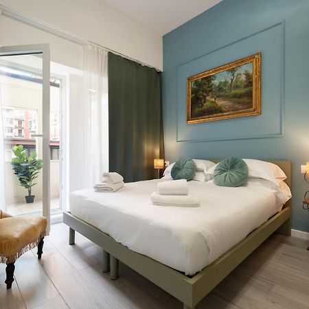 Via Della Villa Demidoff, 64 D - Florence Charming Apartments - New Bright Apartment With Tram 50M And Free Parking Exterior foto