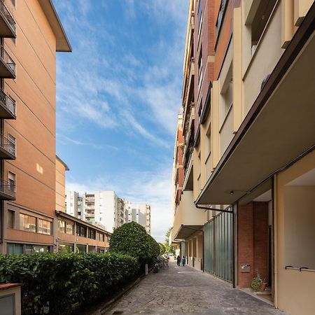 Via Della Villa Demidoff, 64 D - Florence Charming Apartments - New Bright Apartment With Tram 50M And Free Parking Exterior foto