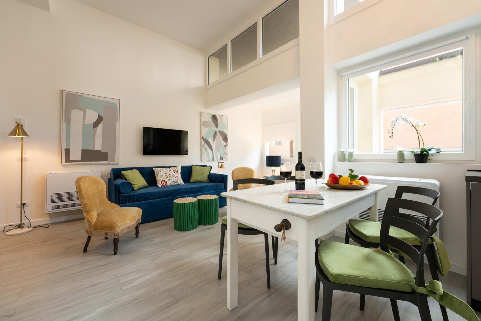 Via Della Villa Demidoff, 64 D - Florence Charming Apartments - New Bright Apartment With Tram 50M And Free Parking Exterior foto