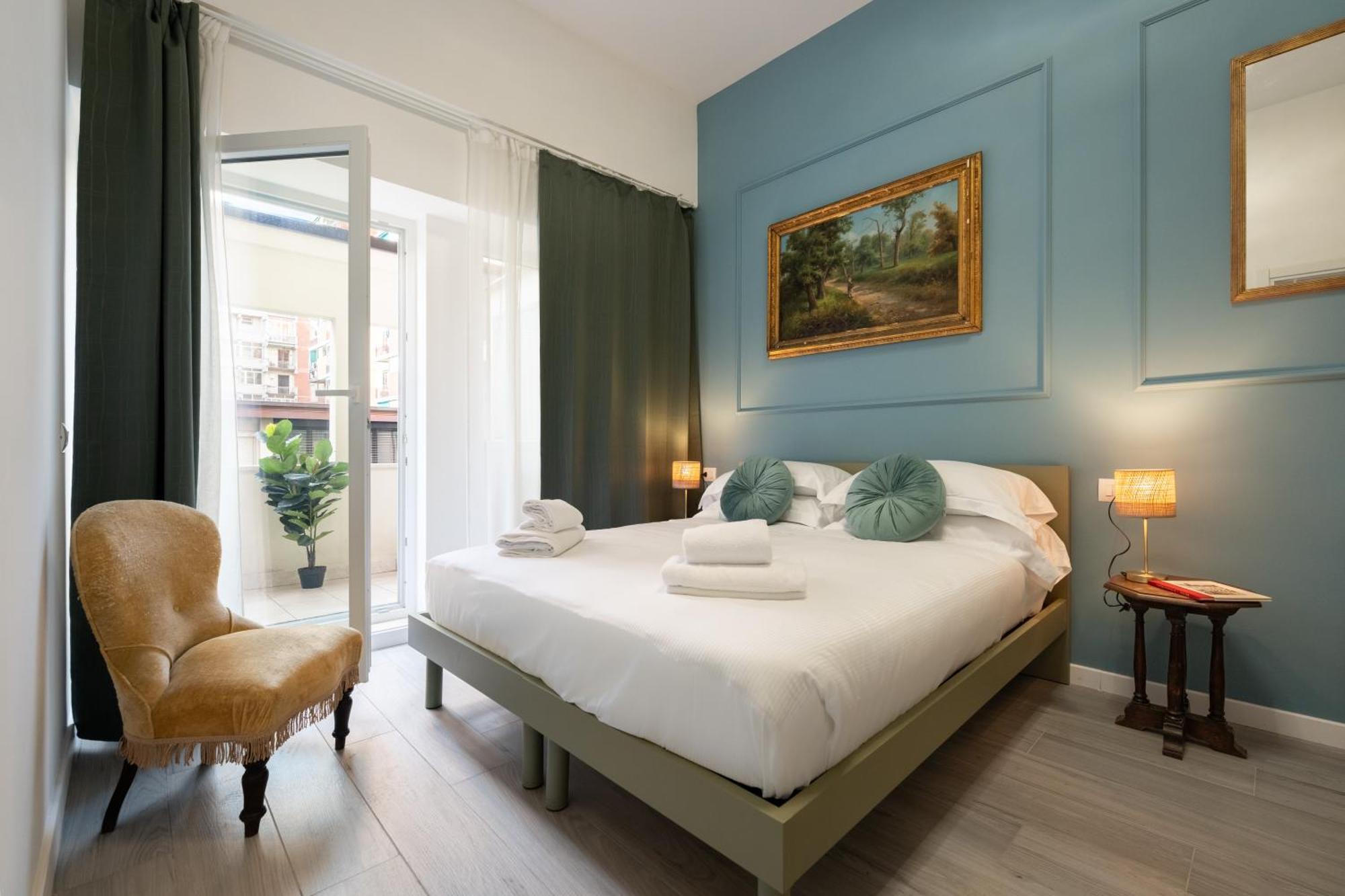 Via Della Villa Demidoff, 64 D - Florence Charming Apartments - New Bright Apartment With Tram 50M And Free Parking Exterior foto