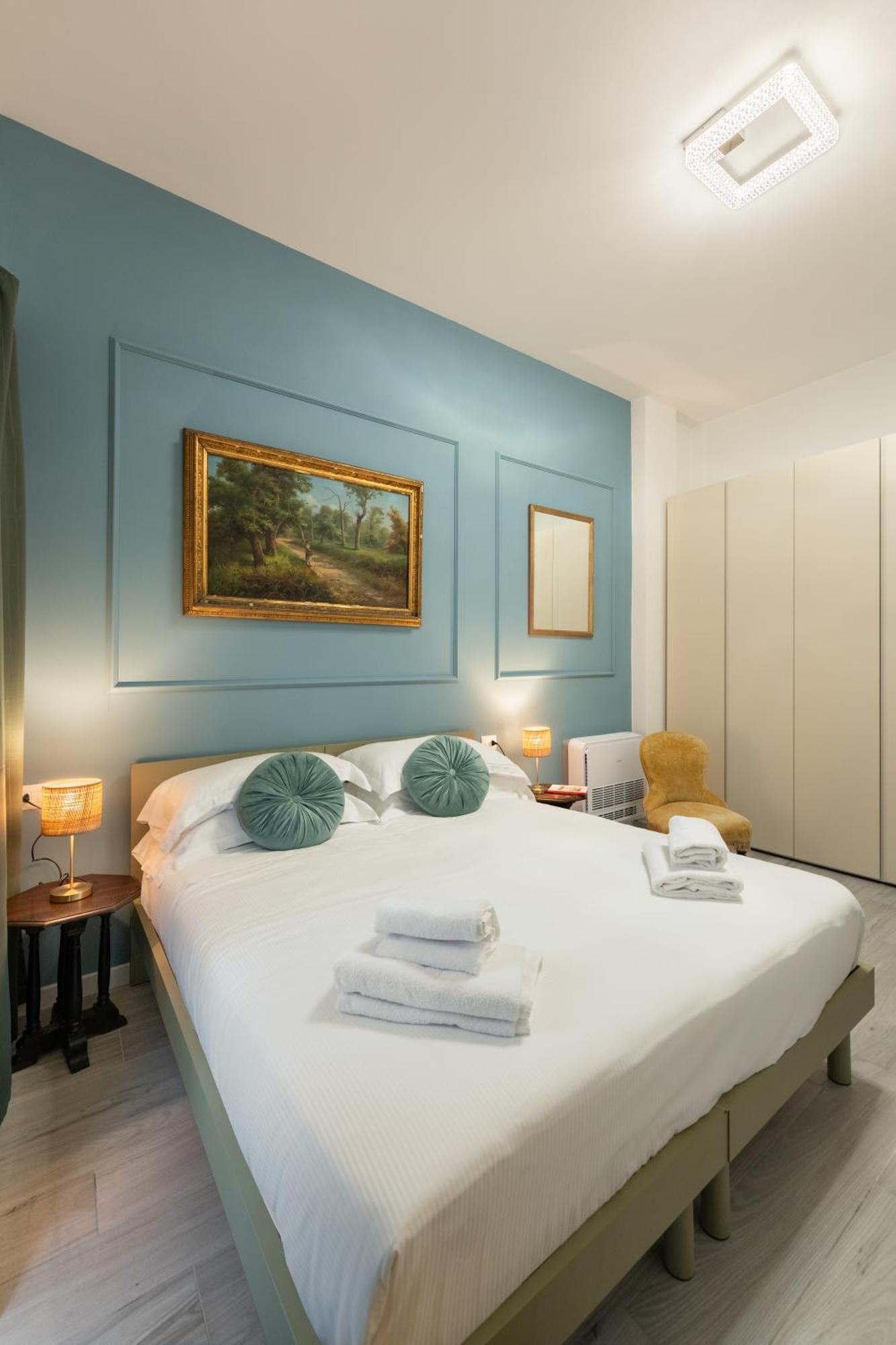 Via Della Villa Demidoff, 64 D - Florence Charming Apartments - New Bright Apartment With Tram 50M And Free Parking Exterior foto