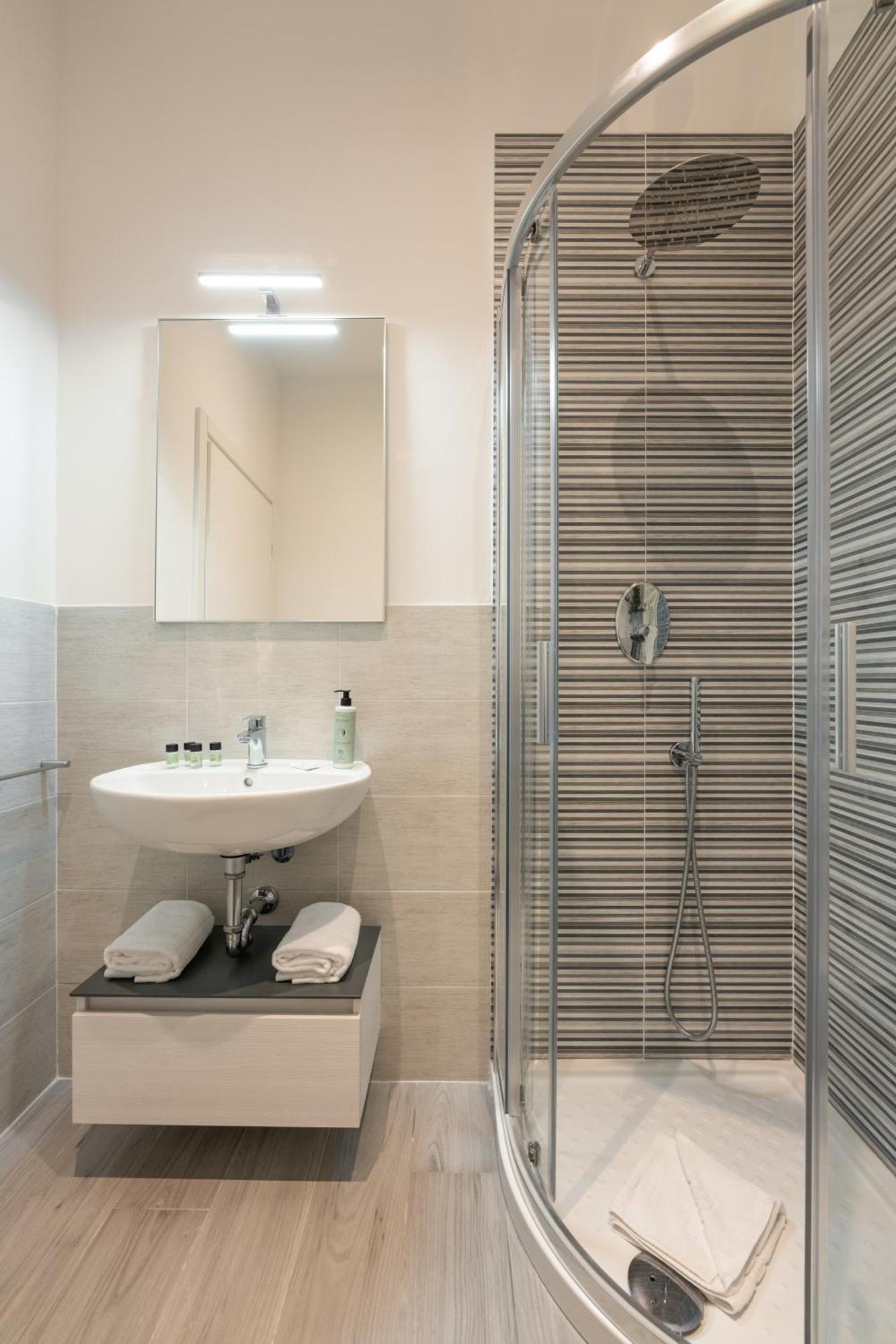 Via Della Villa Demidoff, 64 D - Florence Charming Apartments - New Bright Apartment With Tram 50M And Free Parking Exterior foto
