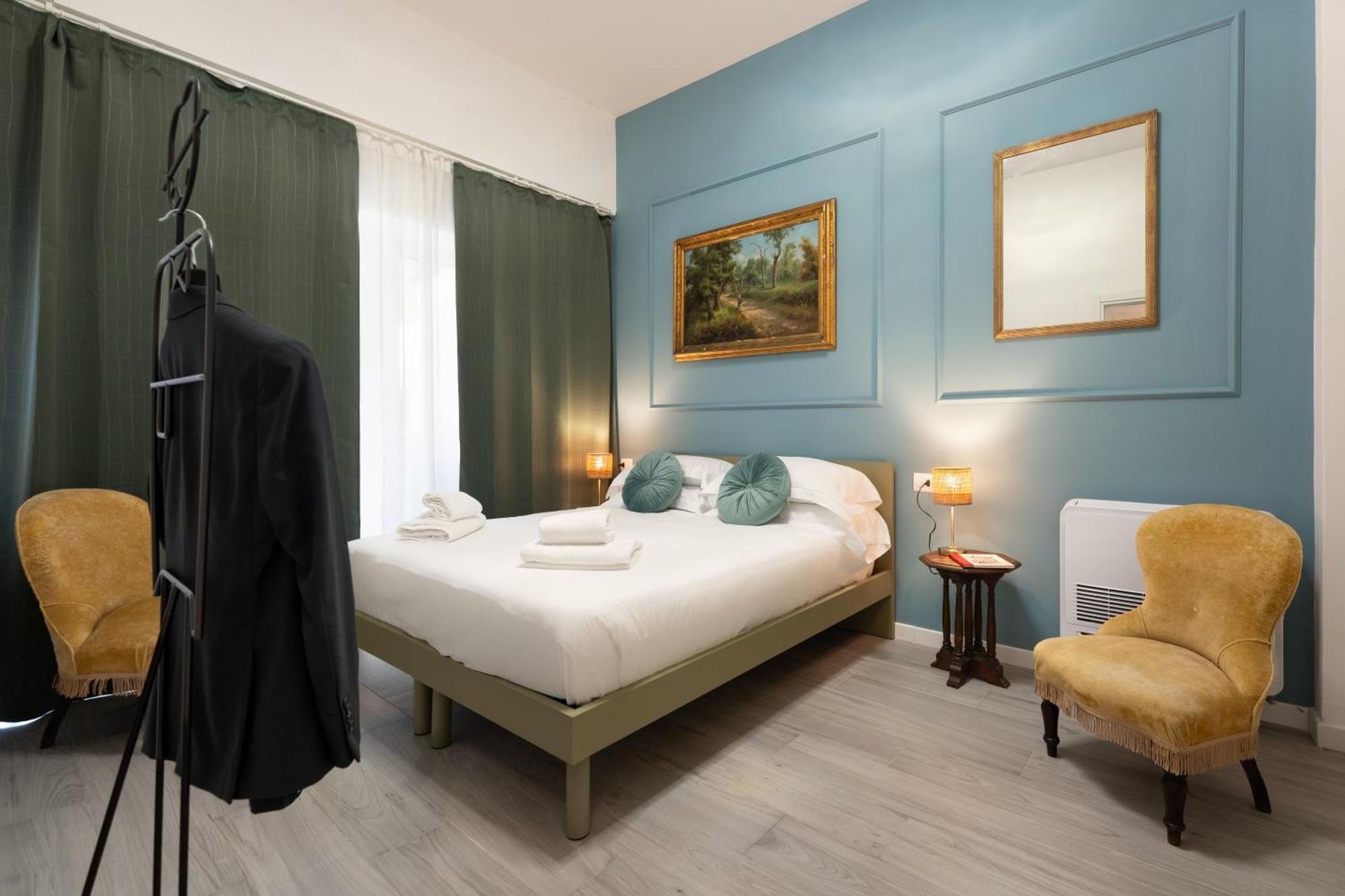 Via Della Villa Demidoff, 64 D - Florence Charming Apartments - New Bright Apartment With Tram 50M And Free Parking Exterior foto