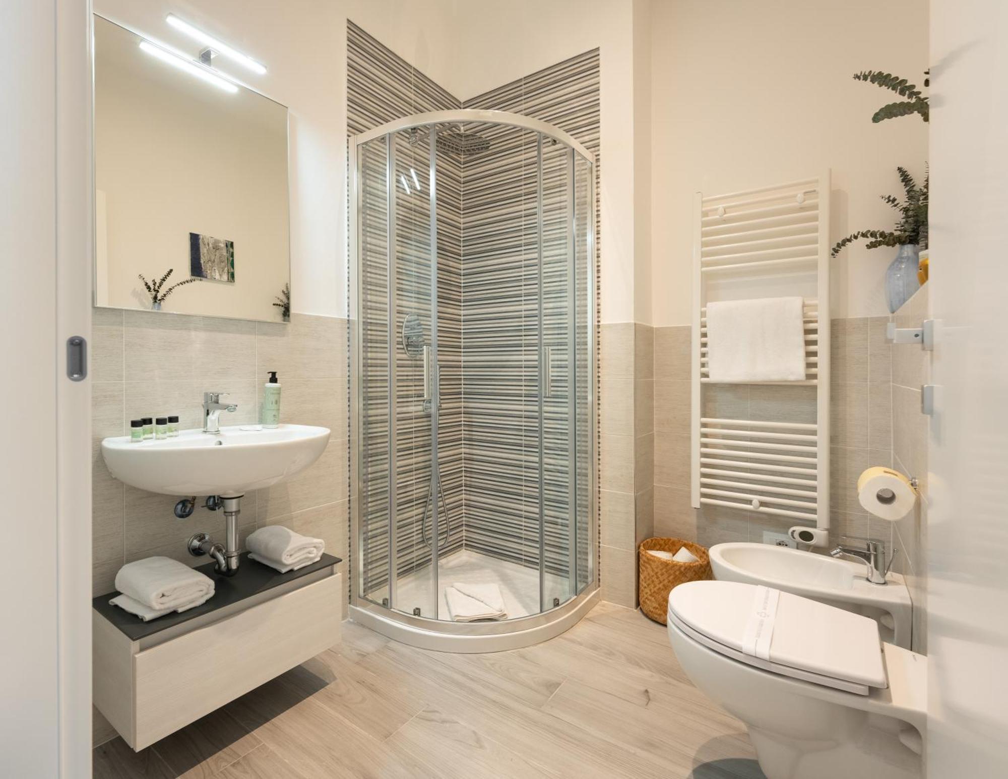 Via Della Villa Demidoff, 64 D - Florence Charming Apartments - New Bright Apartment With Tram 50M And Free Parking Exterior foto